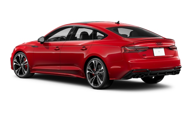 audi s5 sportback 2023 WAUC4CF54PA042680 image audi s5 sportback 2023 WAUC4CF54PA042680 image